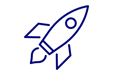 rocket website