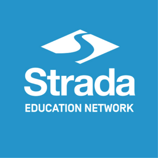 Strada Education Network post-secondary education community college transfer EdVisorly