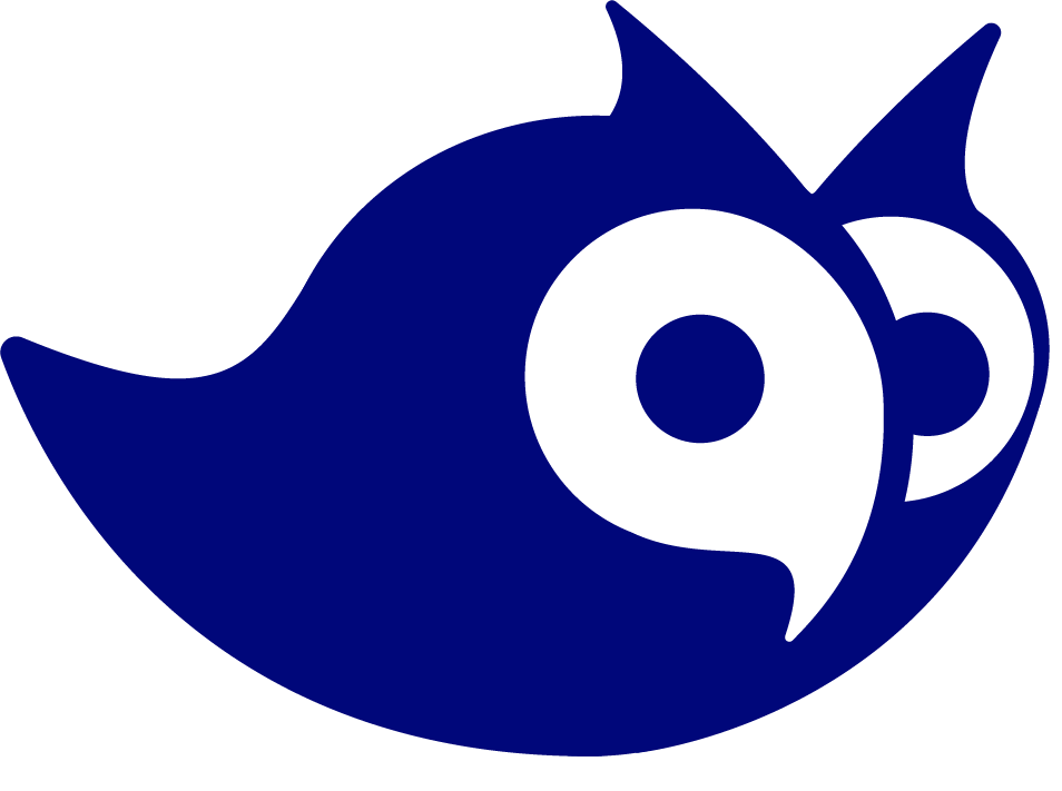 EdVisorly Logo Owl